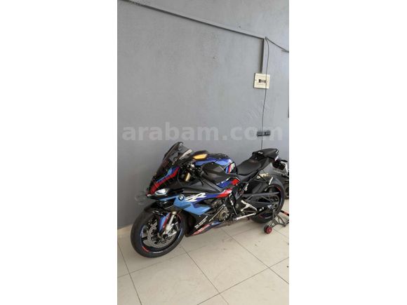 BMW s1000rr