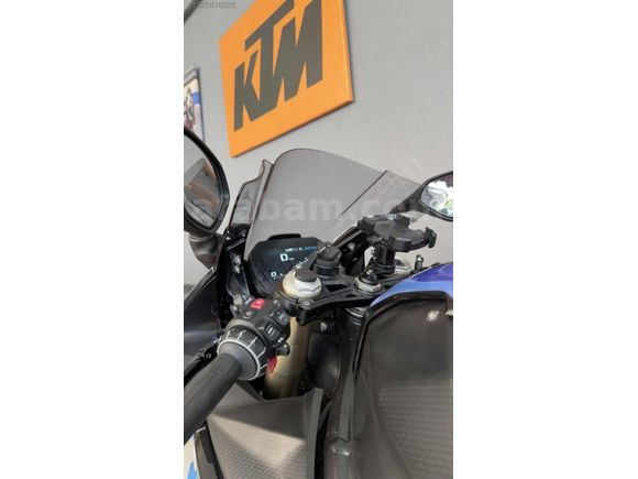 BMW s1000rr