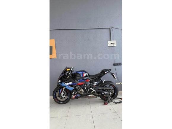 BMW s1000rr