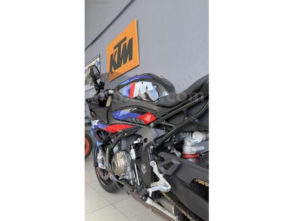 BMW s1000rr