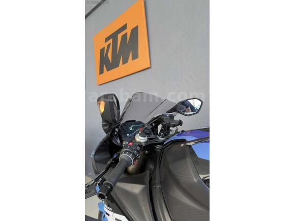 BMW s1000rr