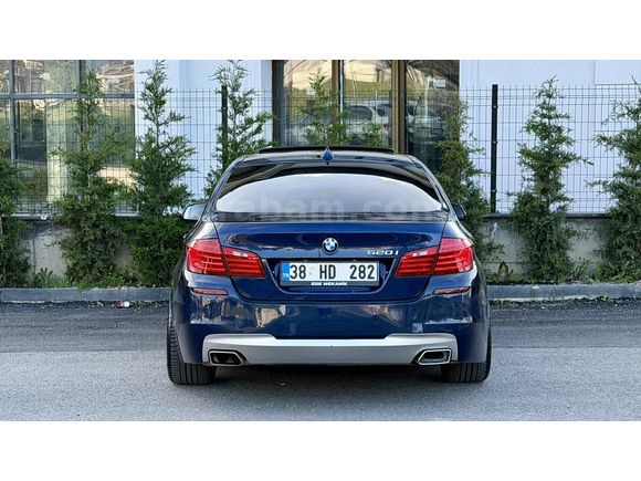 İMPERİAL BLUE / HARMAN K. / FİLDİŞİ