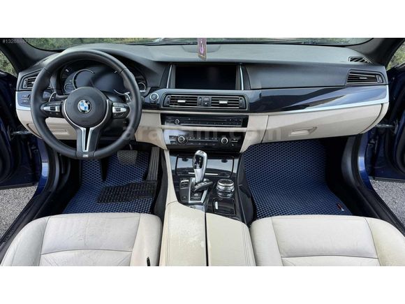 İMPERİAL BLUE / HARMAN K. / FİLDİŞİ