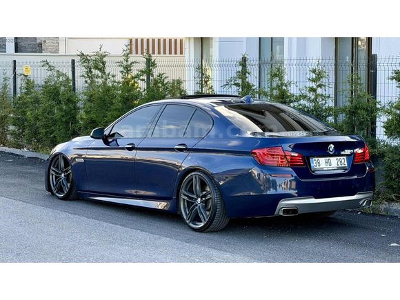 İMPERİAL BLUE / HARMAN K. / FİLDİŞİ