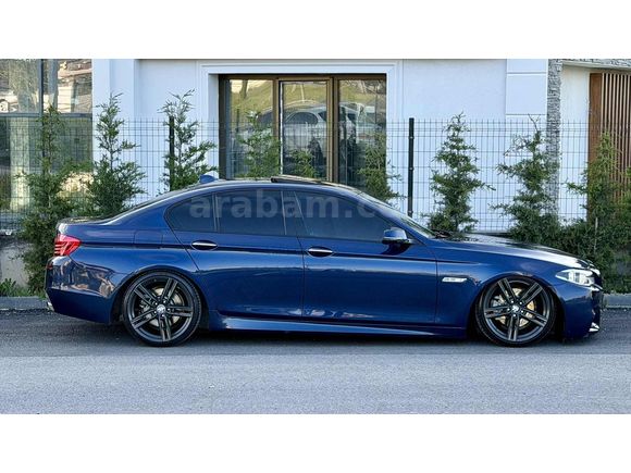 İMPERİAL BLUE / HARMAN K. / FİLDİŞİ