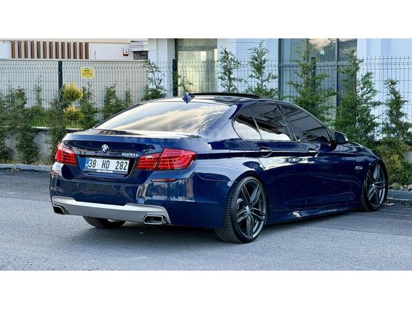 İMPERİAL BLUE / HARMAN K. / FİLDİŞİ