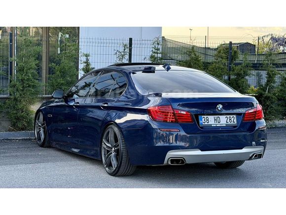 İMPERİAL BLUE / HARMAN K. / FİLDİŞİ