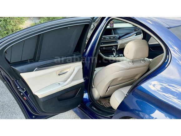 İMPERİAL BLUE / HARMAN K. / FİLDİŞİ