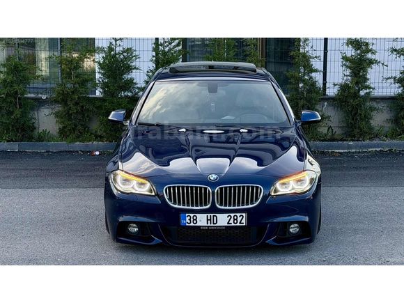 İMPERİAL BLUE / HARMAN K. / FİLDİŞİ
