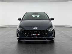 otomobil Hyundai i20 1.0 T-GDI Jump+Navigasyon