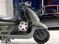 | EMON | 2023 PEUGEOT DJANGO 125cc MAT ASKERİ YEŞİL HEMEN TESLİM