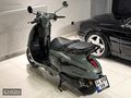 | EMON | 2023 PEUGEOT DJANGO 125cc MAT ASKERİ YEŞİL HEMEN TESLİM