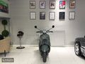 | EMON | 2023 PEUGEOT DJANGO 125cc MAT ASKERİ YEŞİL HEMEN TESLİM