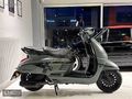 | EMON | 2023 PEUGEOT DJANGO 125cc MAT ASKERİ YEŞİL HEMEN TESLİM