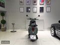 | EMON | 2023 PEUGEOT DJANGO 125cc MAT ASKERİ YEŞİL HEMEN TESLİM