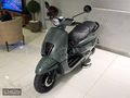 | EMON | 2023 PEUGEOT DJANGO 125cc MAT ASKERİ YEŞİL HEMEN TESLİM