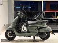 | EMON | 2023 PEUGEOT DJANGO 125cc MAT ASKERİ YEŞİL HEMEN TESLİM