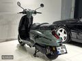 | EMON | 2023 PEUGEOT DJANGO 125cc MAT ASKERİ YEŞİL HEMEN TESLİM