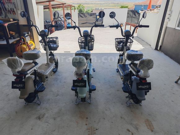 ARDIÇ MOTOR GÜVENCESİ İLE NAKİTE ÖZEL FİYAT!!!