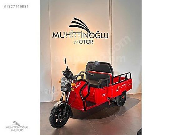 MUHİTTİNOĞLU MOTOR MASTER PİKAP NAKİTE ÖZELFİYAT VE TAKSİTİMKANI