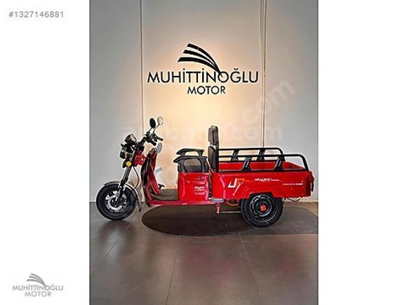 MUHİTTİNOĞLU MOTOR MASTER PİKAP NAKİTE ÖZELFİYAT VE TAKSİTİMKANI