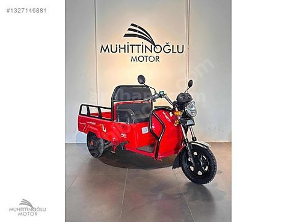 MUHİTTİNOĞLU MOTOR MASTER PİKAP NAKİTE ÖZELFİYAT VE TAKSİTİMKANI