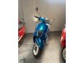 PEUGEOT DJANGO CLASSİC 125 - YETKİLİ BAYİDEN HEMEN TESLİM