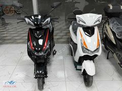 SOLMAZ OTOMOTİVDEN SATILIK ELEKTİRİKLİ MOTOR AZ KULLANILMIŞ