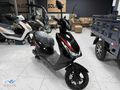SOLMAZ OTOMOTİVDEN SATILIK ELEKTİRİKLİ MOTOR AZ KULLANILMIŞ