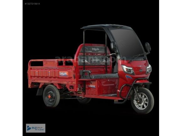SKYJET SKY18000... Şıklık ve performans bir arada