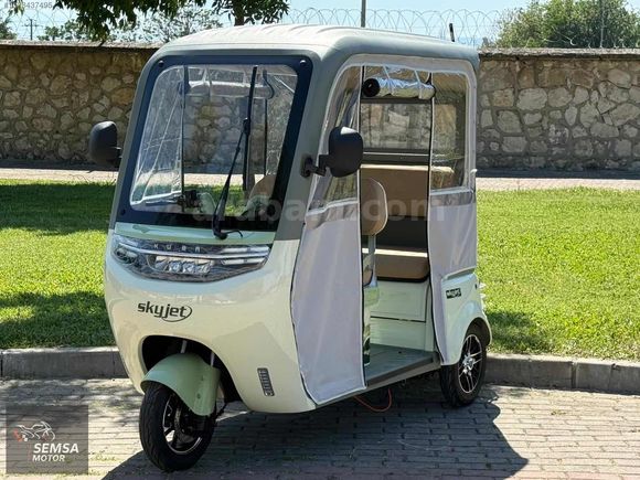 SKYJET DIDI TÜM TÜRKİYE YE GÖNDERİM K.K TAKSİT İMKANI