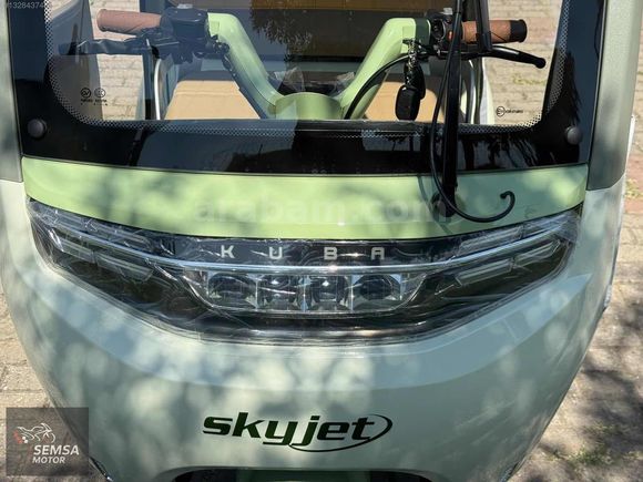 SKYJET DIDI TÜM TÜRKİYE YE GÖNDERİM K.K TAKSİT İMKANI