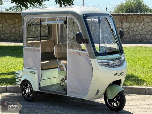 SKYJET DIDI TÜM TÜRKİYE YE GÖNDERİM K.K TAKSİT İMKANI