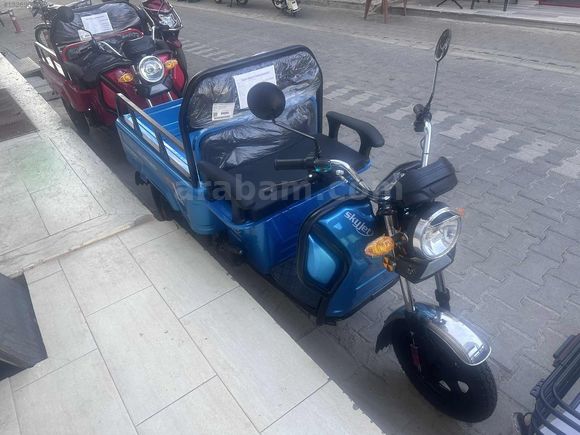 EKERden/SKYJET MASTER PİKAP/NAKİTE ÖZEL 60000 TL/HEMEN TESLİM