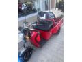 EKERden/SKYJET MASTER PİKAP/NAKİTE ÖZEL 60000 TL/HEMEN TESLİM