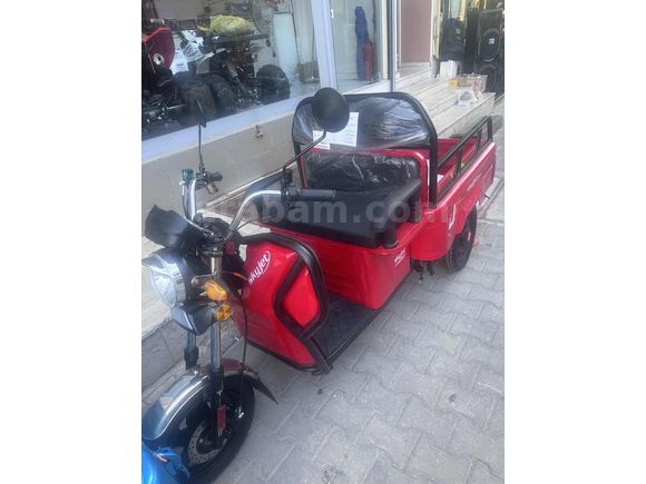 EKERden/SKYJET MASTER PİKAP/NAKİTE ÖZEL 60000 TL/HEMEN TESLİM