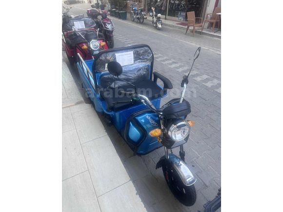EKERden/SKYJET MASTER PİKAP/NAKİTE ÖZEL 60000 TL/HEMEN TESLİM