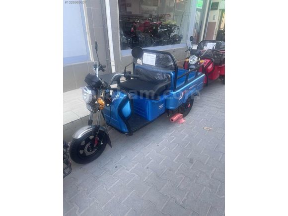 EKERden/SKYJET MASTER PİKAP/NAKİTE ÖZEL 60000 TL/HEMEN TESLİM