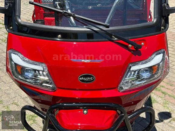 SKYJET SKY18000 MAX TÜM TÜRKİYEYE GÖNDERİM K.K TAKSİT İMKANI