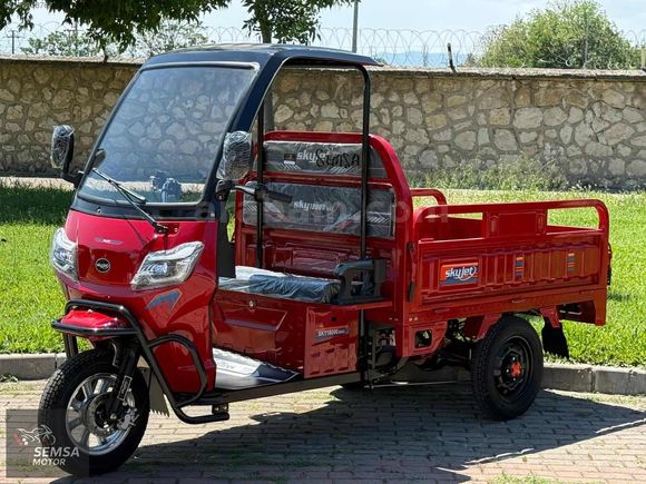 SKYJET SKY18000 MAX TÜM TÜRKİYEYE GÖNDERİM K.K TAKSİT İMKANI