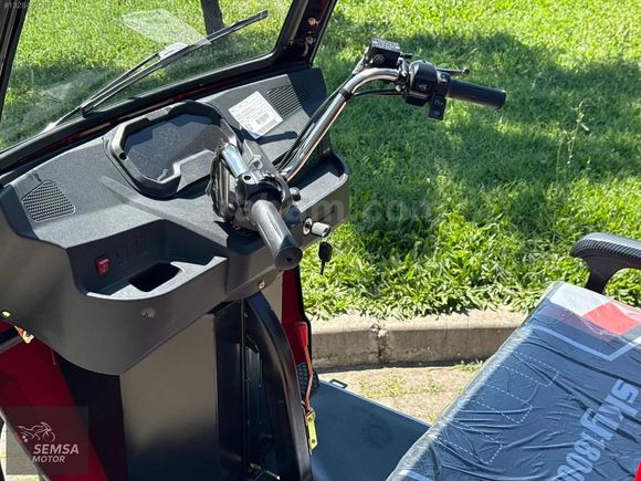 SKYJET SKY18000 MAX TÜM TÜRKİYEYE GÖNDERİM K.K TAKSİT İMKANI