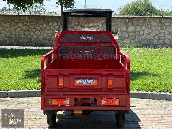 SKYJET SKY18000 MAX TÜM TÜRKİYEYE GÖNDERİM K.K TAKSİT İMKANI