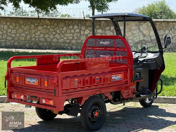 SKYJET SKY18000 MAX TÜM TÜRKİYEYE GÖNDERİM K.K TAKSİT İMKANI