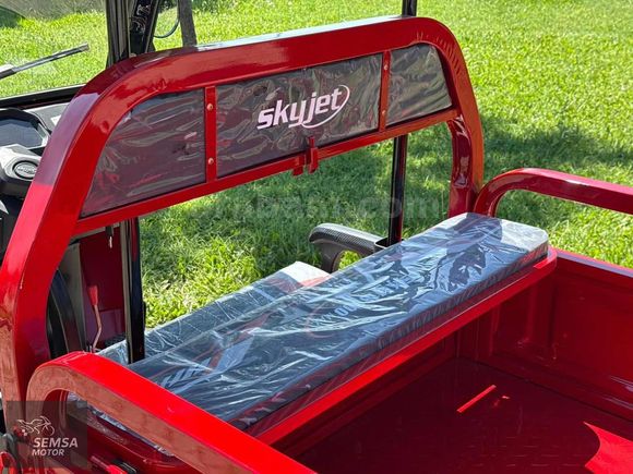 SKYJET SKY18000 MAX TÜM TÜRKİYEYE GÖNDERİM K.K TAKSİT İMKANI