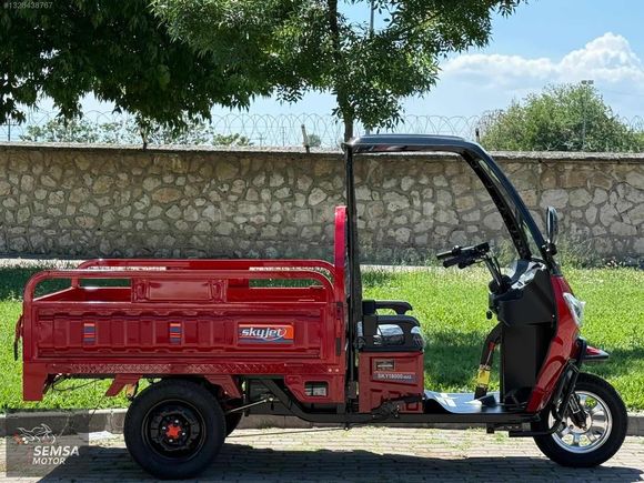SKYJET SKY18000 MAX TÜM TÜRKİYEYE GÖNDERİM K.K TAKSİT İMKANI