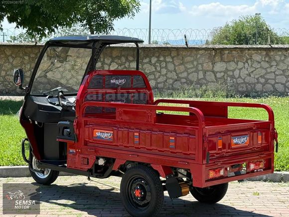 SKYJET SKY18000 MAX TÜM TÜRKİYEYE GÖNDERİM K.K TAKSİT İMKANI