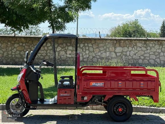 SKYJET SKY18000 MAX TÜM TÜRKİYEYE GÖNDERİM K.K TAKSİT İMKANI