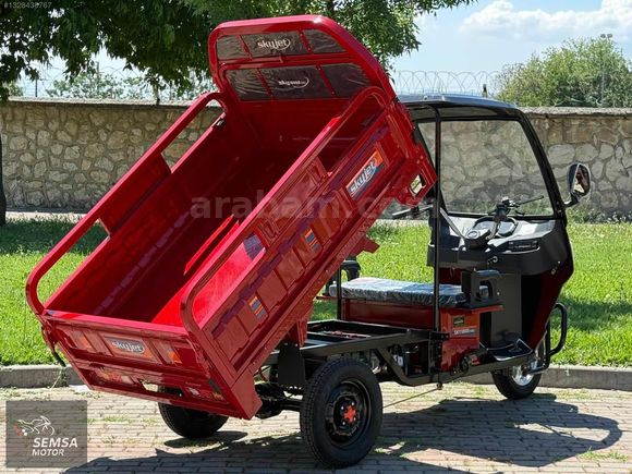 SKYJET SKY18000 MAX TÜM TÜRKİYEYE GÖNDERİM K.K TAKSİT İMKANI