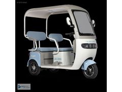 SKYCAR, 1000Wlık ultra güçlü motoru