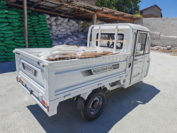 ARDIÇ MOTOR GÜVENCESİ İLE NAKİTE ÖZEL FİYAT!!!